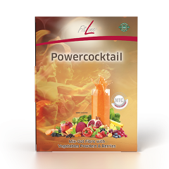 Powercocktail